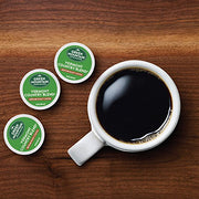 Green Mountain Coffee Roasters, Vermont Country Blend, Medium Roast, K-Cup Pods, 72.0 Count